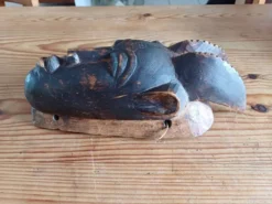 Masque Cote d'Ivoire 