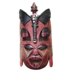 Masque ethnique