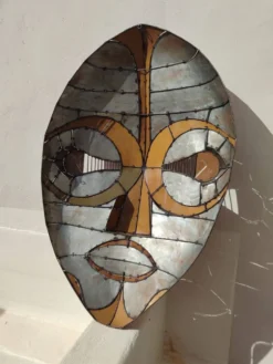 Masque ethnique