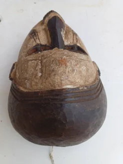 Masque IGBO Nigéria
