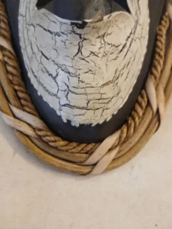 Masque indonésien