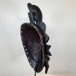 Masque Keplié - Senoufo-30 cm - Côte d'Ivoire