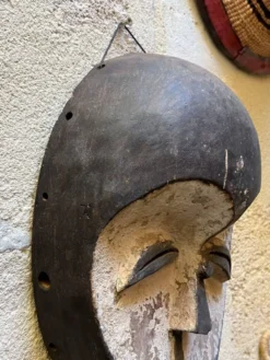 Masque Kwelé (Gabon)