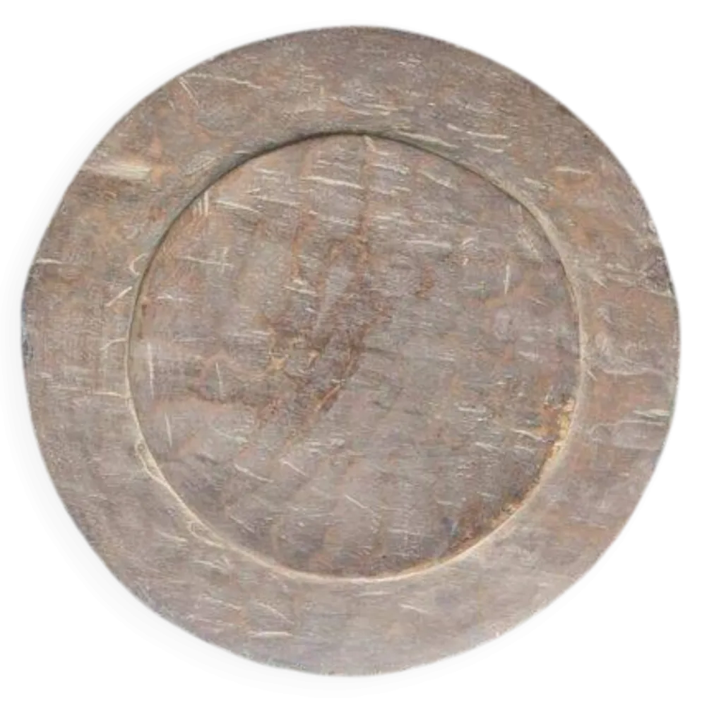 Masque Soleil Bwa Mossi (Masque Soleil Bobo) – Burkina Faso