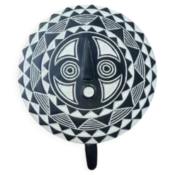 Masque Soleil Bwa Mossi (Masque Soleil Bobo) – Burkina Faso
