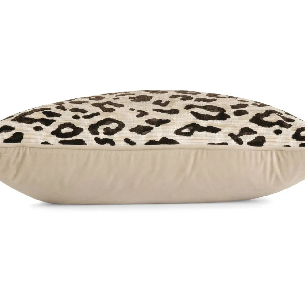 "Mimì" coussin en velours