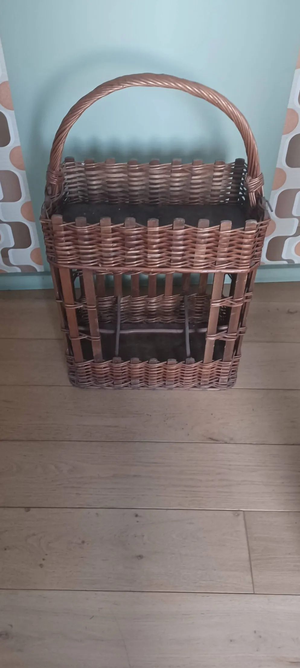 mini bar portatif