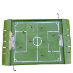 Mini soccer