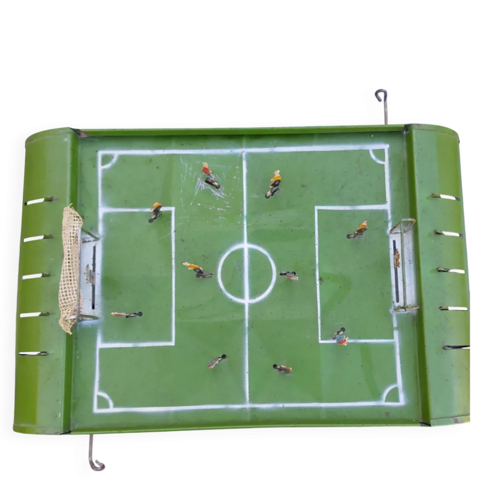 Mini soccer