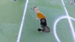 Mini soccer