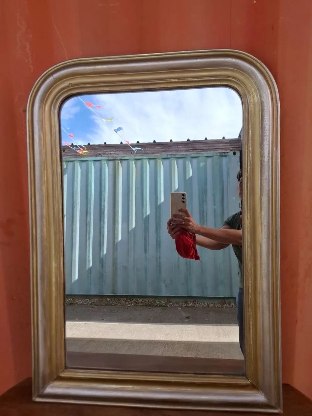 Miroir