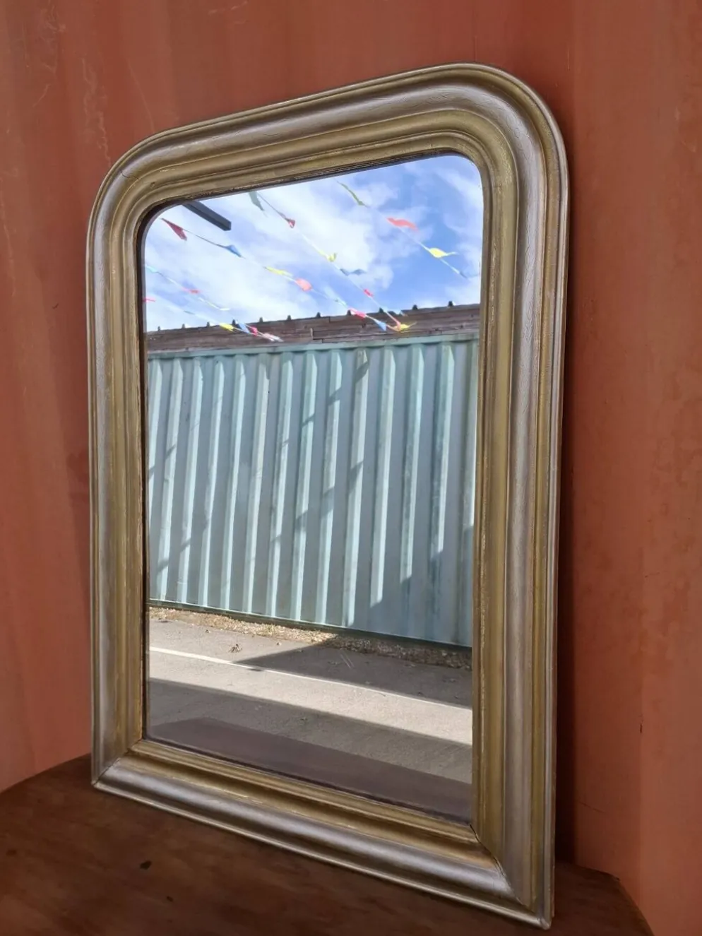 Miroir