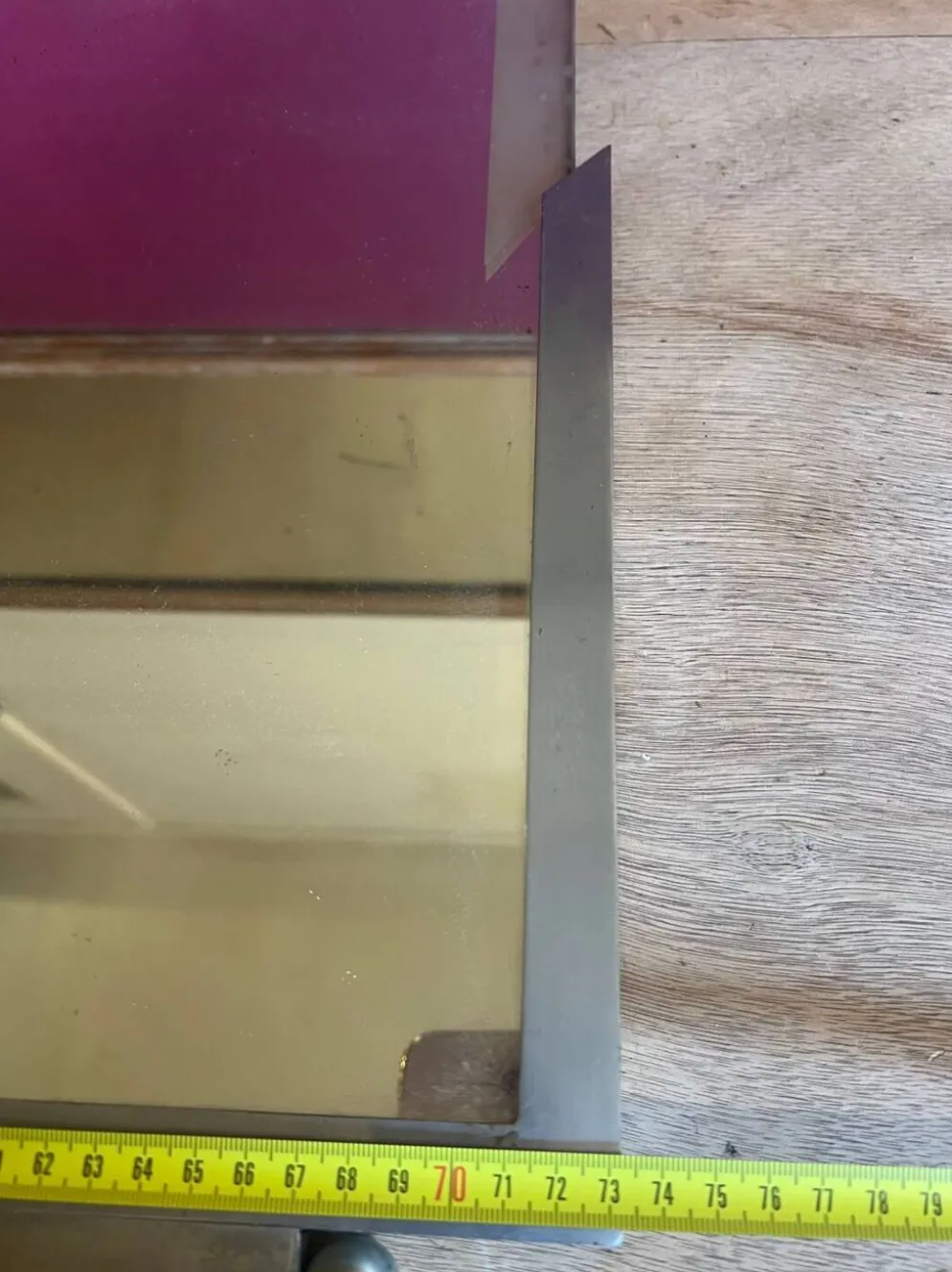 Miroir