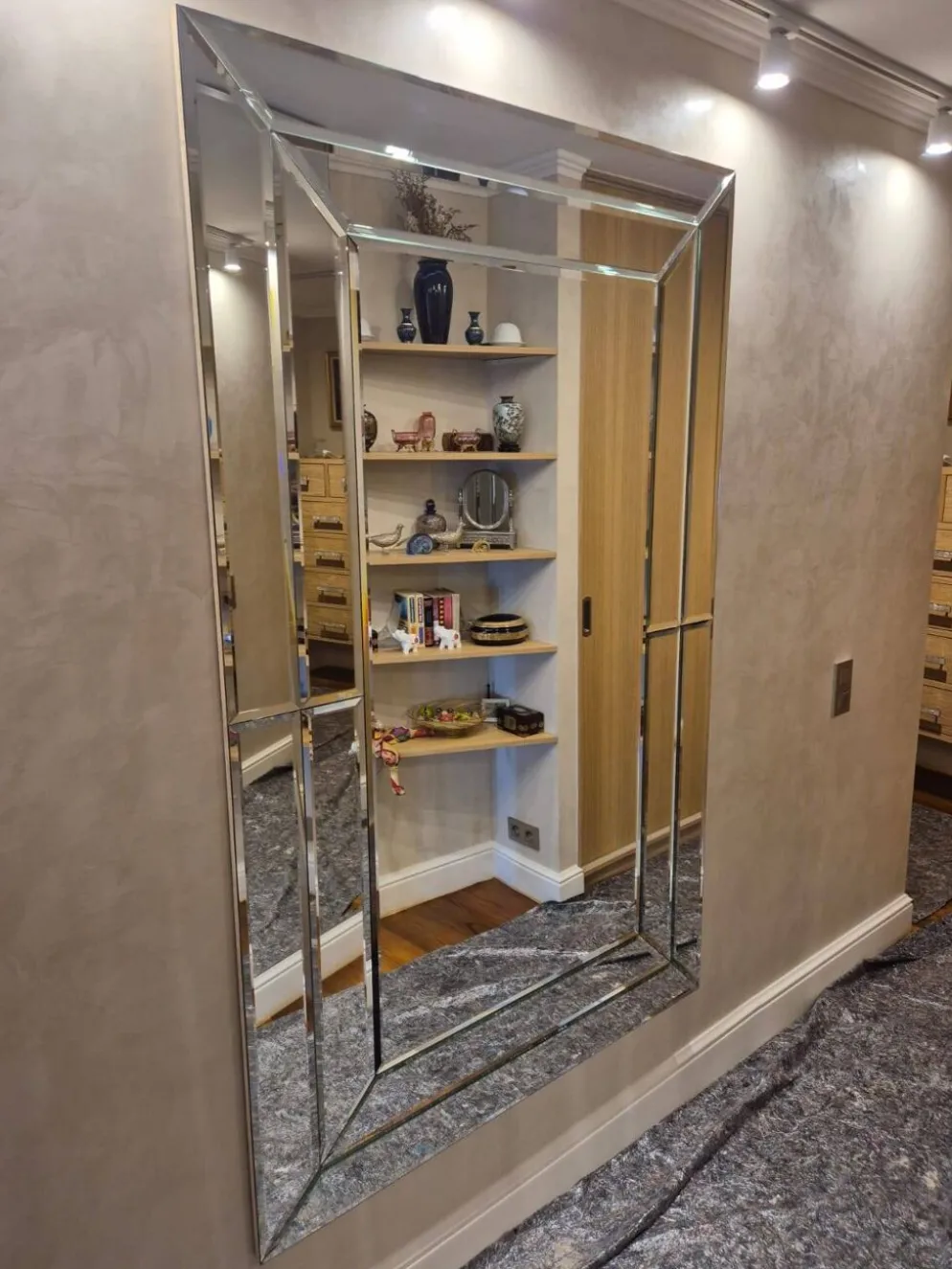 Miroir