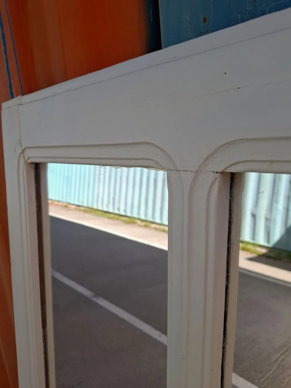Miroir