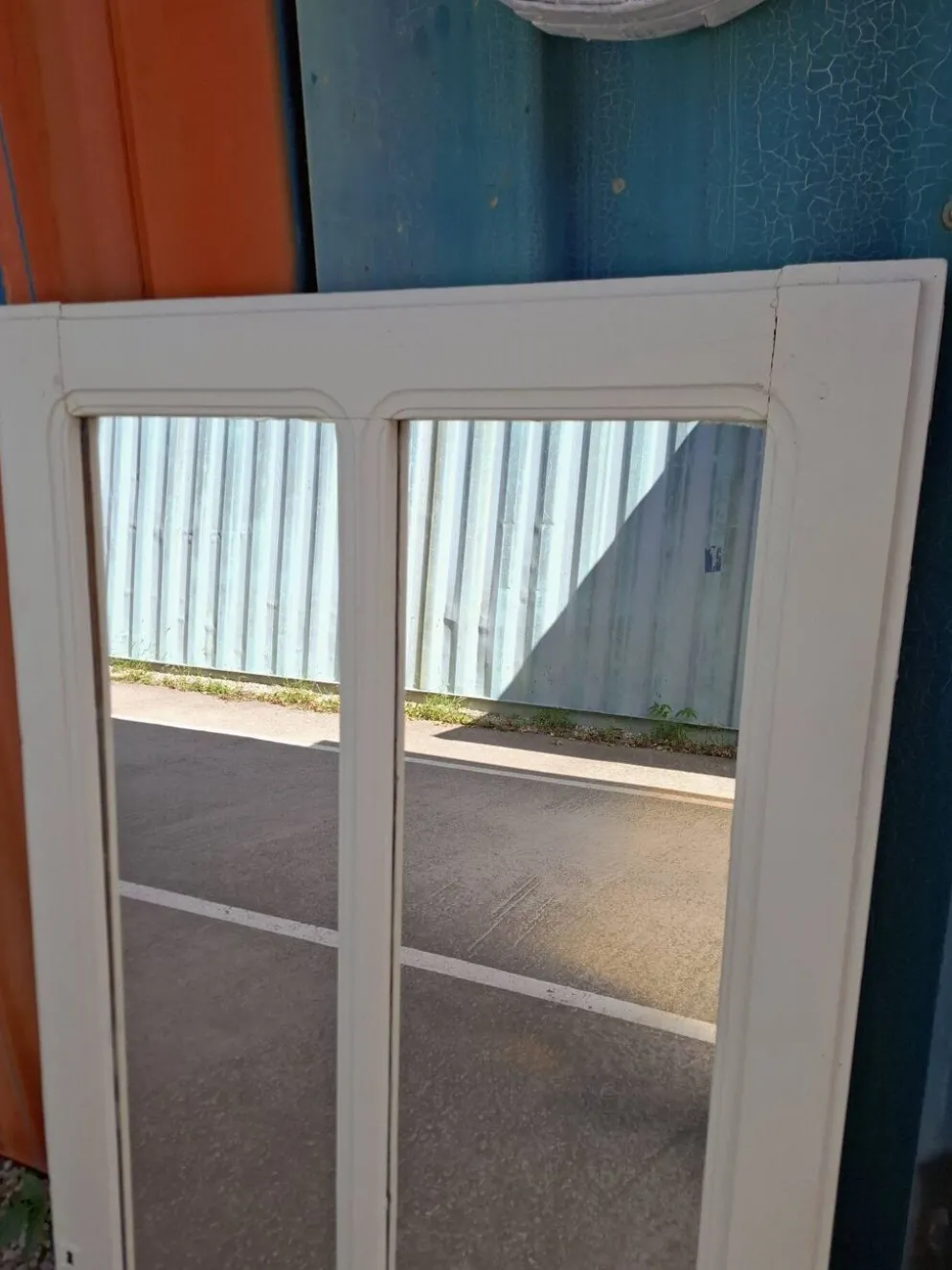 Miroir