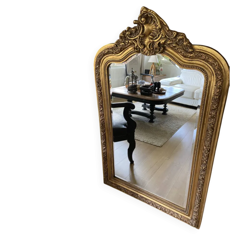 Miroir