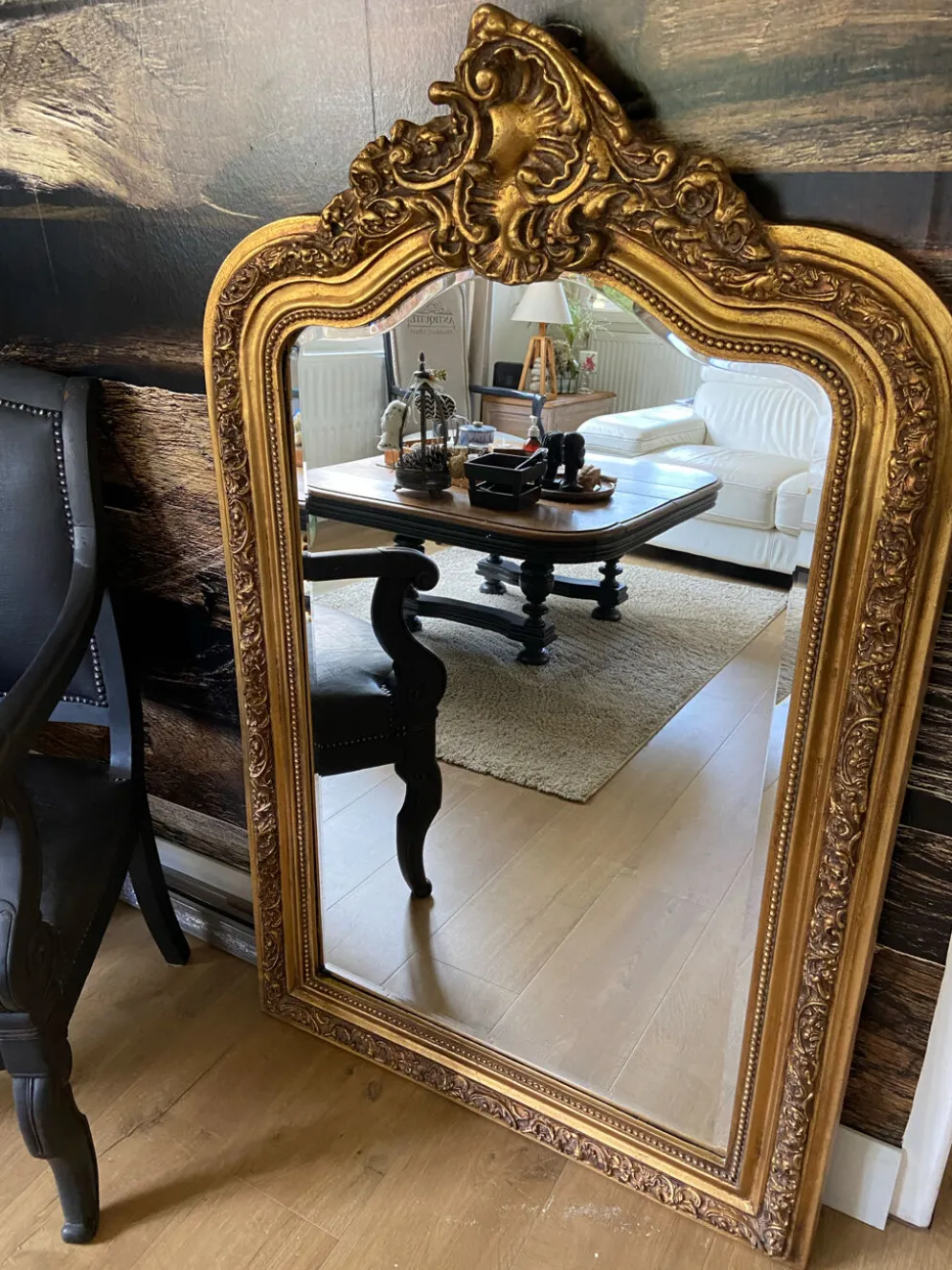 Miroir