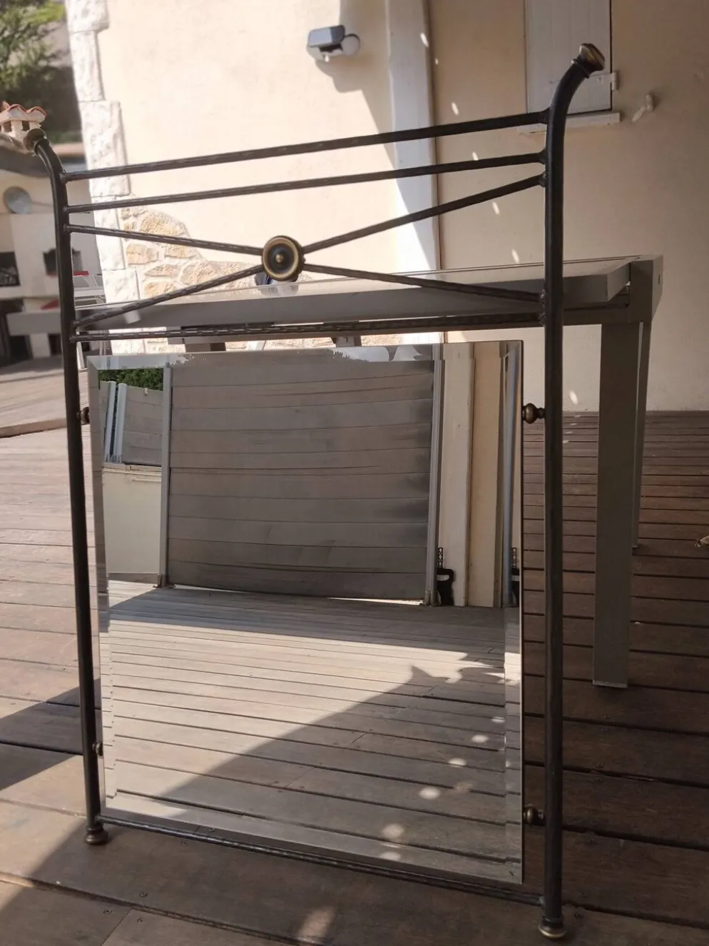 Miroir