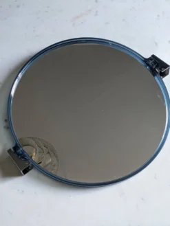Miroir Alibert des années 70/80