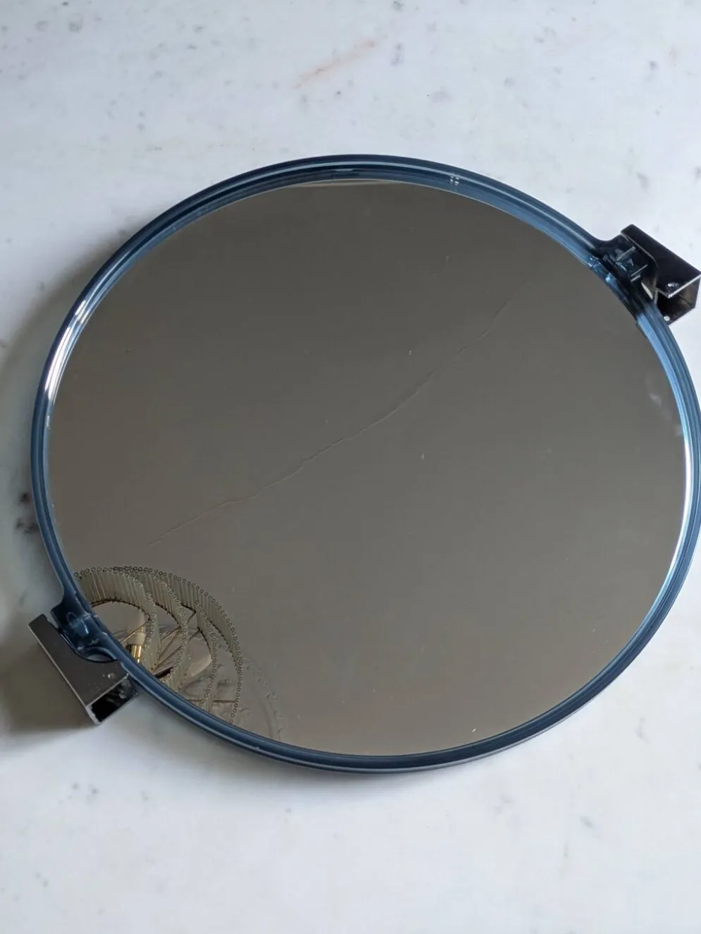 Miroir Alibert des années 70/80