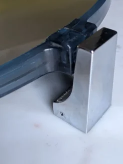 Miroir Alibert des années 70/80