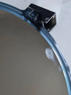 Miroir Alibert des années 70/80