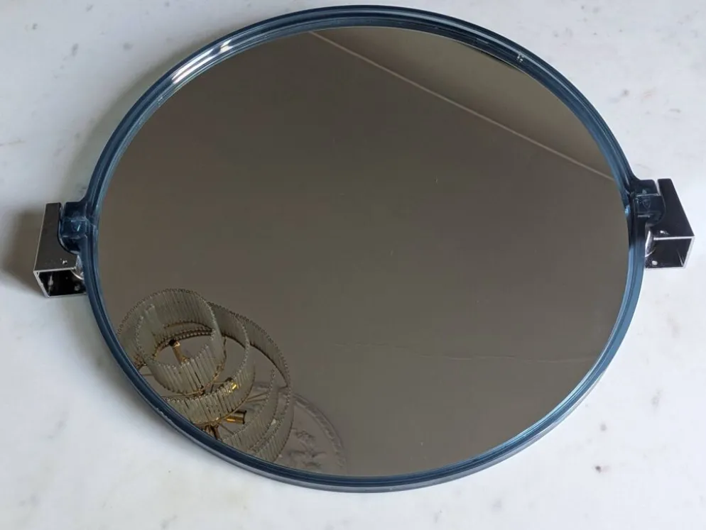 Miroir Alibert des années 70/80
