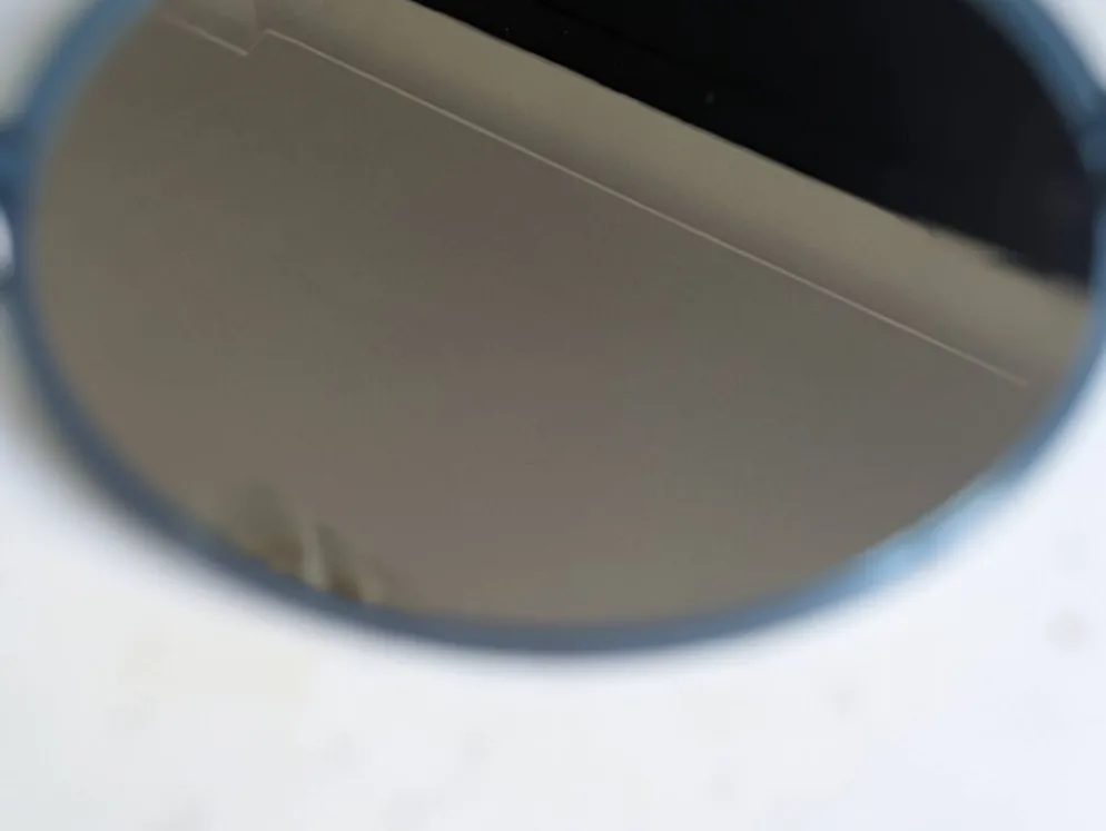 Miroir Alibert des années 70/80
