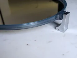 Miroir Alibert des années 70/80