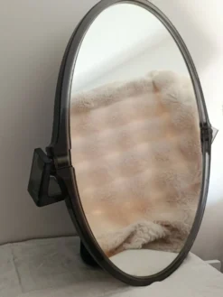 Miroir Allibert, années 70