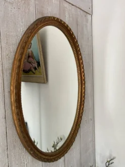 Miroir ancien