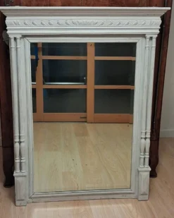 Miroir ancien
