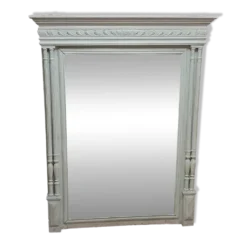 Miroir ancien