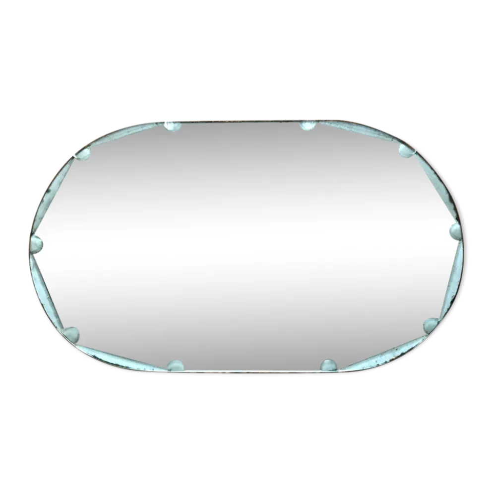 Miroir ancien