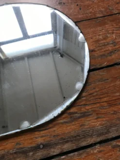 Miroir ancien
