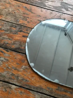 Miroir ancien