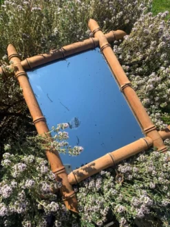 Miroir ancien