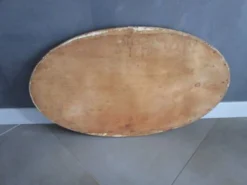 Miroir ancien art déco