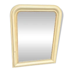 Miroir ancien style Louis Phillipe