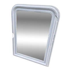 Miroir ancien vintage