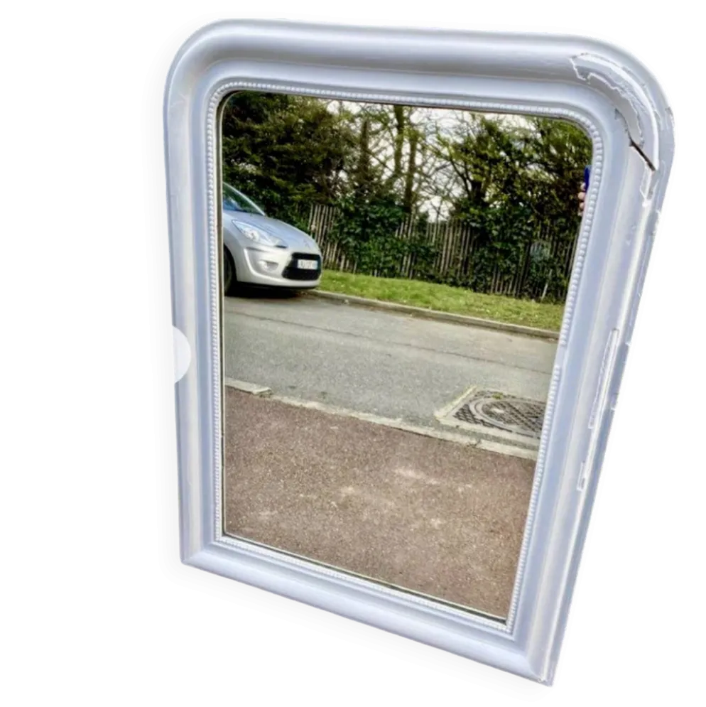Miroir ancien vintage