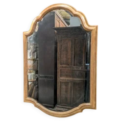 Miroir ancien 103 x 70 cm