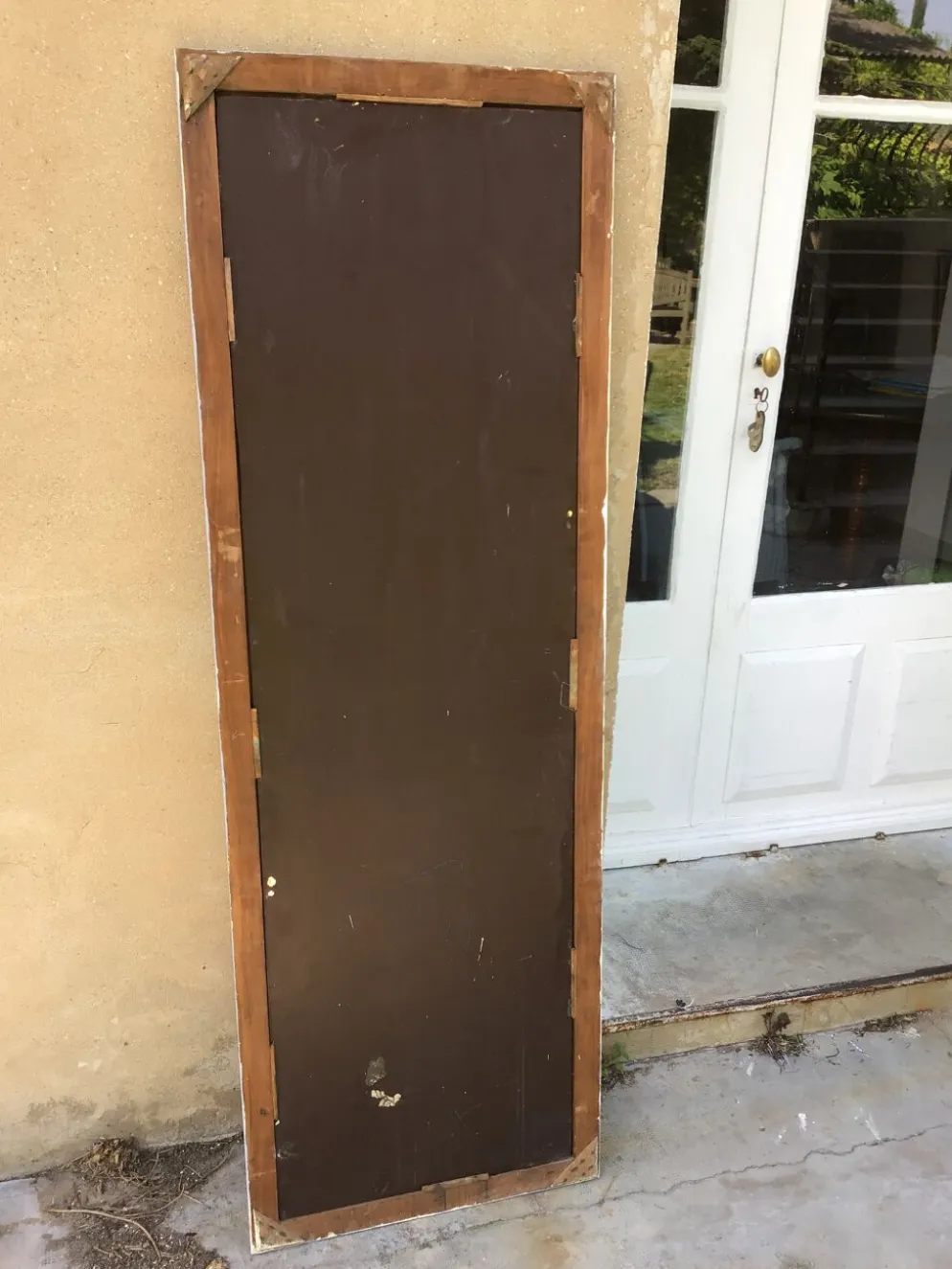 Miroir ancien 160x55cm