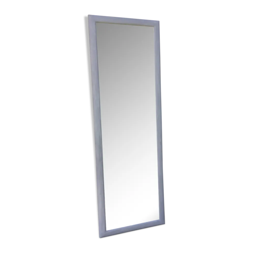 Miroir ancien 160x55cm