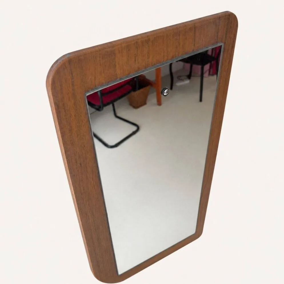 Miroir années 60