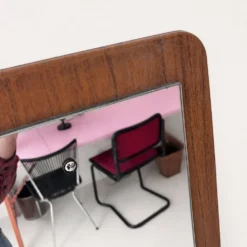 Miroir années 60