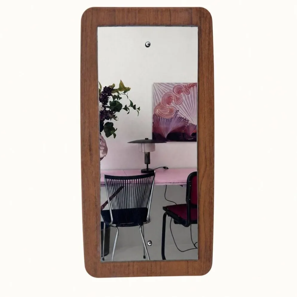 Miroir années 60