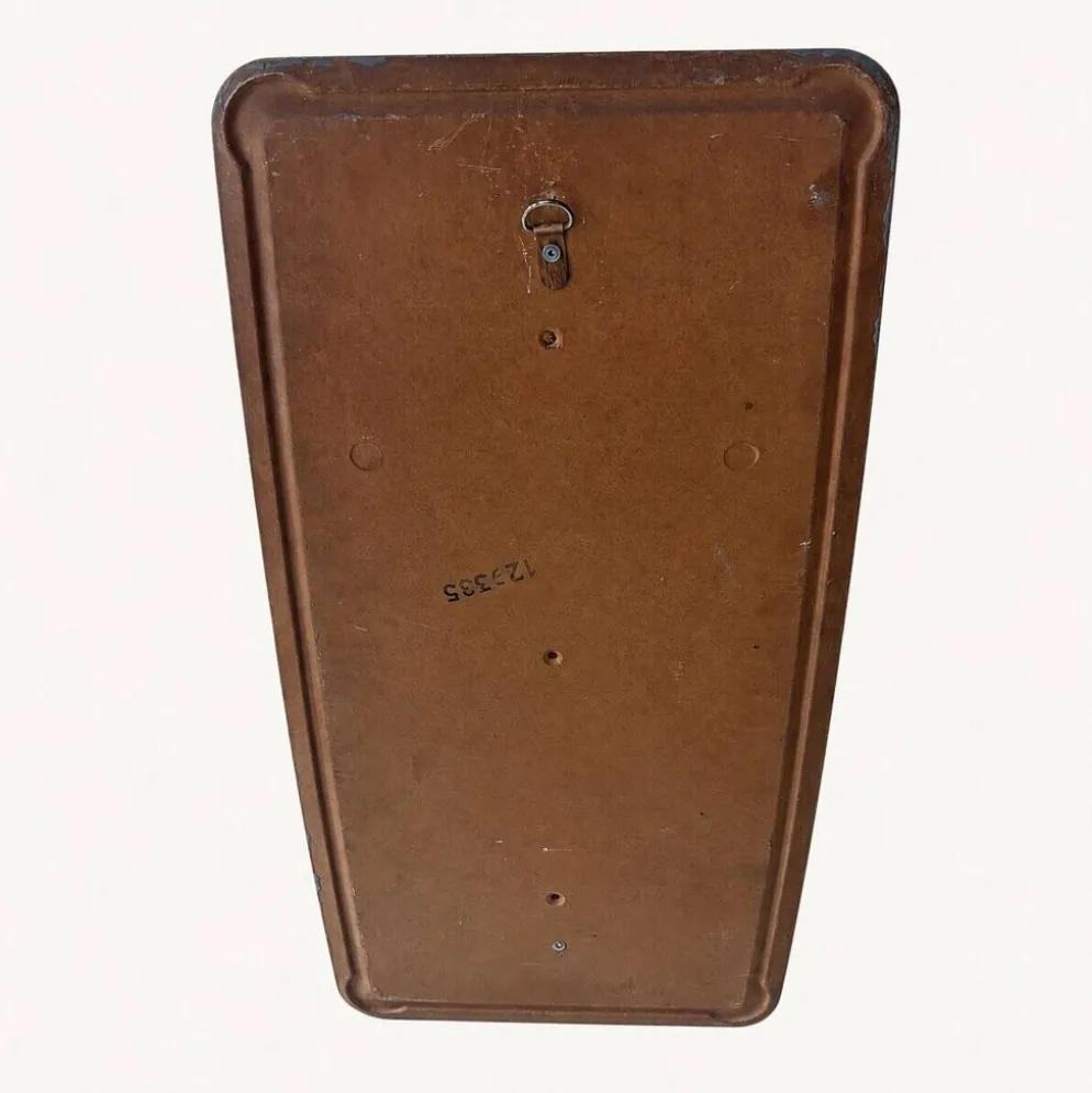 Miroir années 60