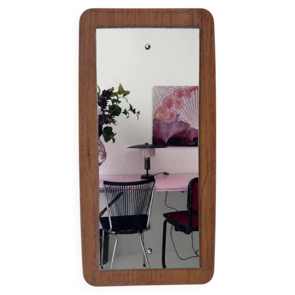 Miroir années 60